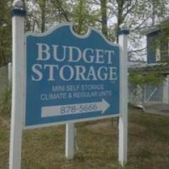 Budget Storage - Self Storage (1325159)